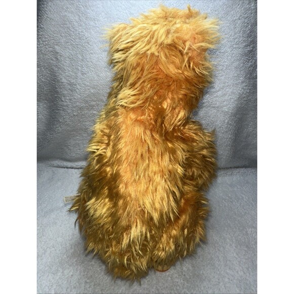 Mattel Jim Henson Bear in the Big Blue House Plush Cha Cha Dance DOES NOT WORK. - Picture 3 of 9